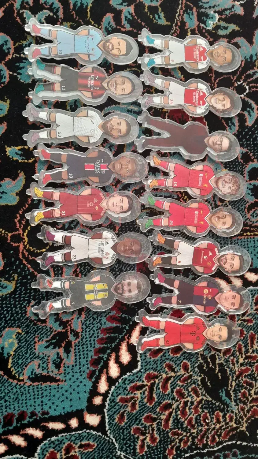 کمدی ۲۰۲۵اسطوره|اسباببازی|آبیک, |دیوار