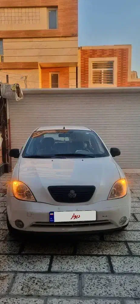 تیبا۲ مدل۹۸ کم کارکرد|خودرو سواری و وانت|کرمان, |دیوار