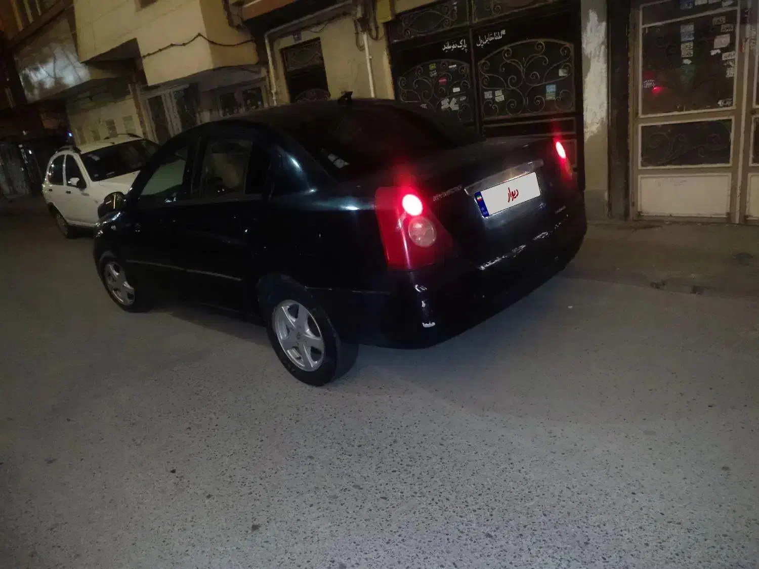 MVM530|خودرو سواری و وانت|مشهد, کوی المهدی|دیوار