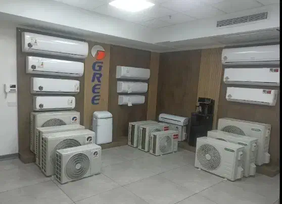 فروش ویژه کولر گازی/سراسر کشور/اجنرال ،گری|کولر گازی و فن‌کوئل|تهران, فردوس|دیوار