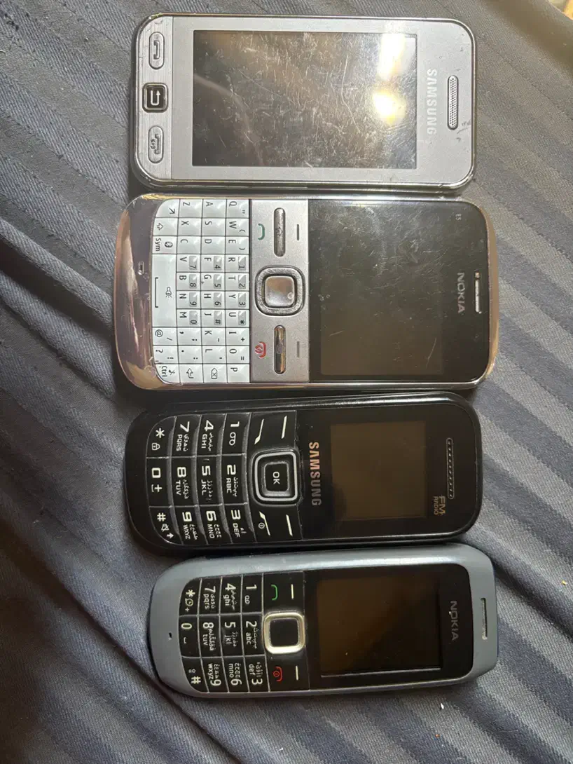 گوشی و ایرپاد|موبایل|کرج, فاز ۳ مهرشهر|دیوار