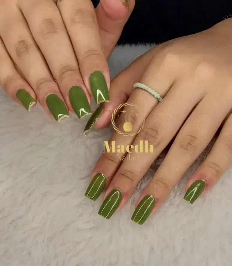 خدمات ناخن|خدمات آرایشگری و زیبایی|محمدیه-قزوین, |دیوار