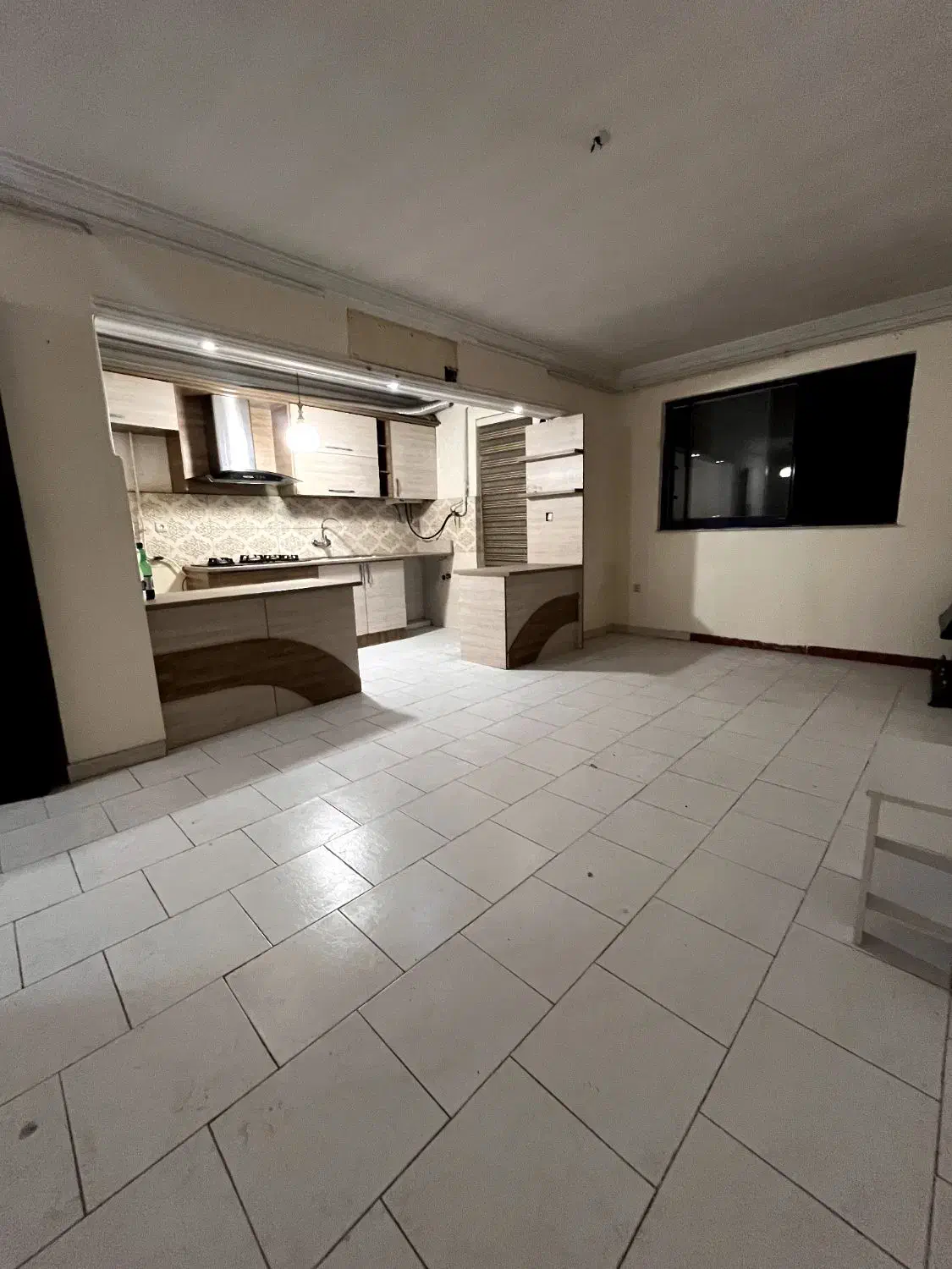 فروش آپارتمان۷۶متری سندار بر اصلی ۲ خوابه درگاز|فروش آپارتمان|رشت, شهرک قدس|دیوار