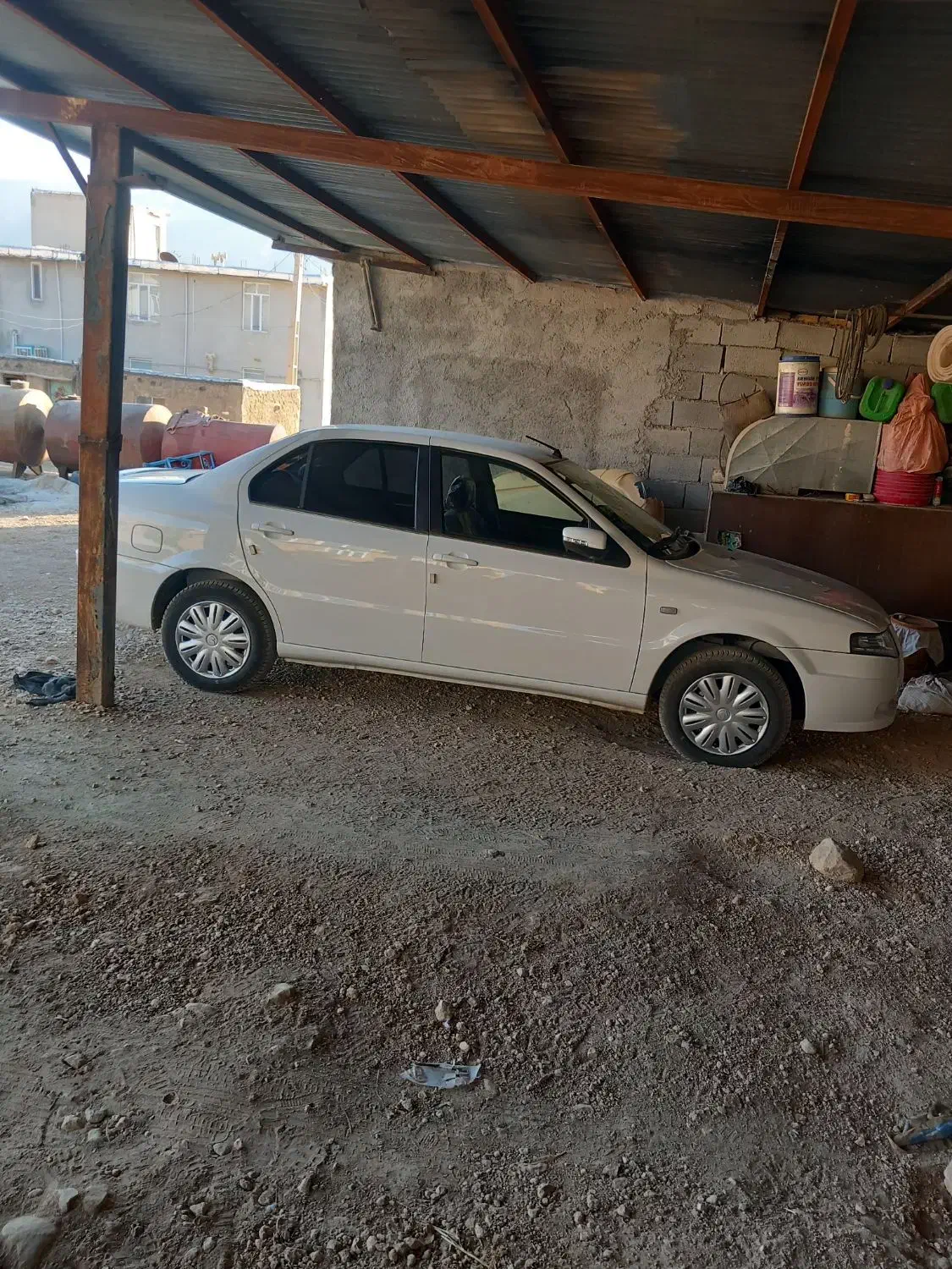 سمند سورن|خودرو سواری و وانت|گوآور, |دیوار