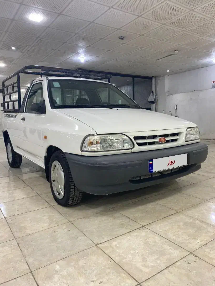 وانت پراید 151|خودرو سواری و وانت|بوشهر, |دیوار