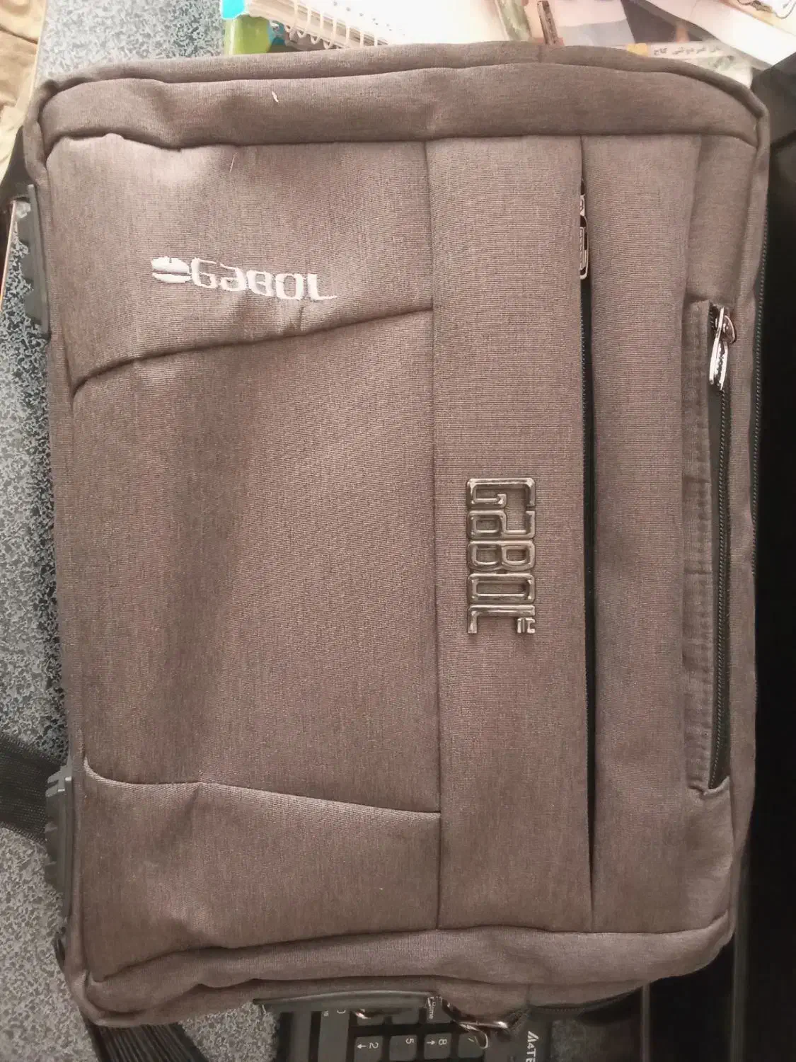 کیف نو نو|کیف، کفش، کمربند|پاکدشت, پاکدشت (مامازند)|دیوار