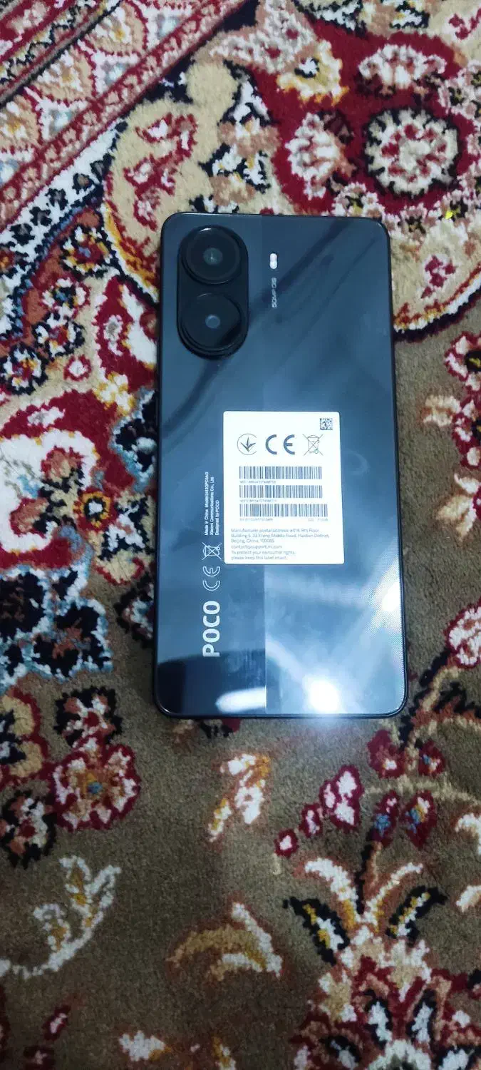 pocox7pro|موبایل|شهرکرد, |دیوار