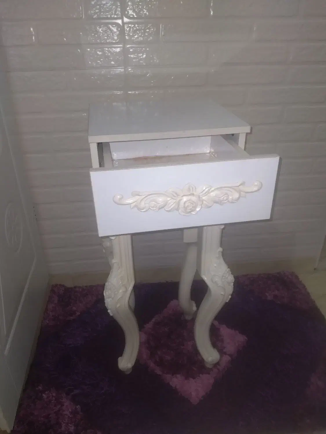 میز|بوفه، ویترین، کنسول|رشت, پاره بیجار|دیوار