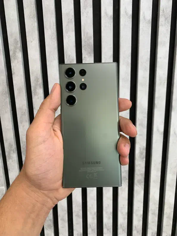 Samsung s23ultra|موبایل|شیراز, ملاصدرا|دیوار