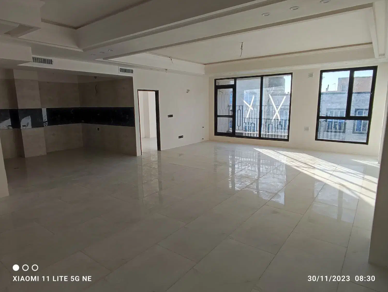 معاوضه واحد ۱۲۵ متری با واحد ۷۰ متری|فروش آپارتمان|اندیشه, اندیشه فاز ۱|دیوار