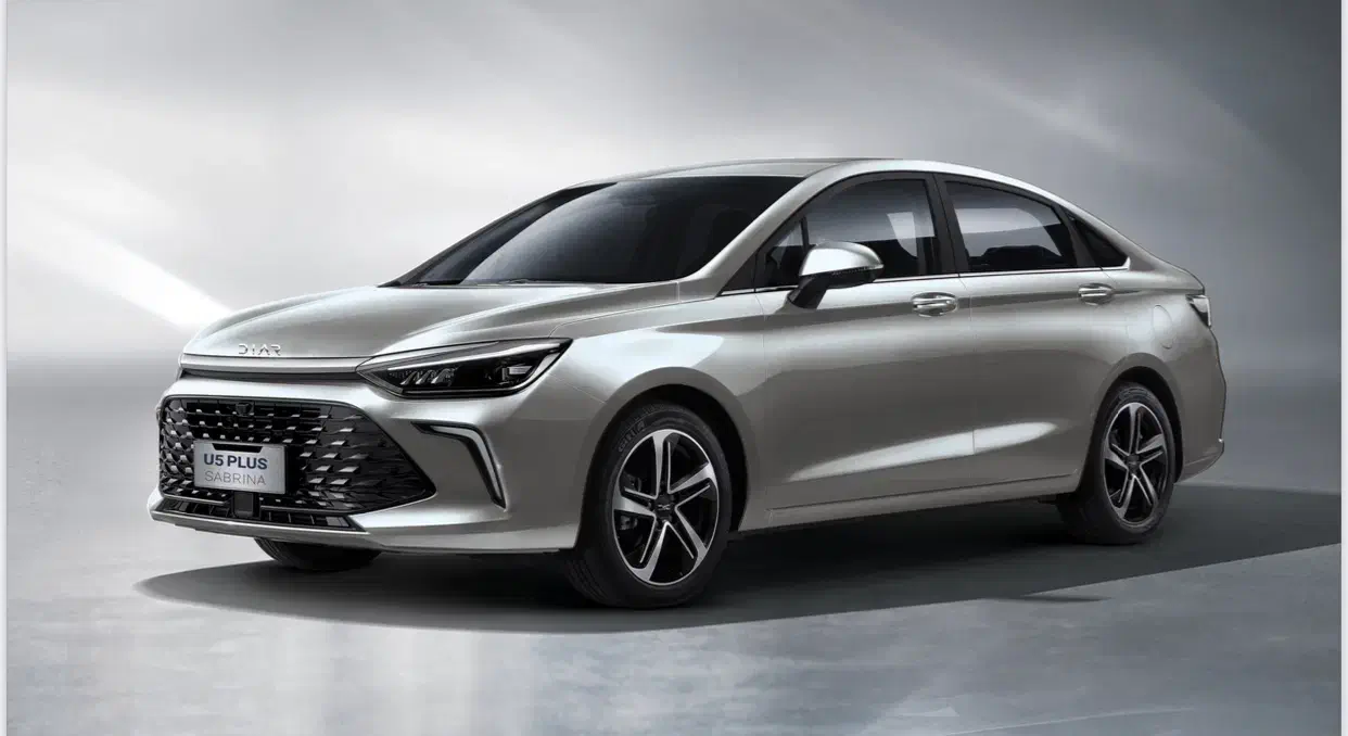 بیجینگ u5|خودرو سواری و وانت|تهران, اختیاریه|دیوار