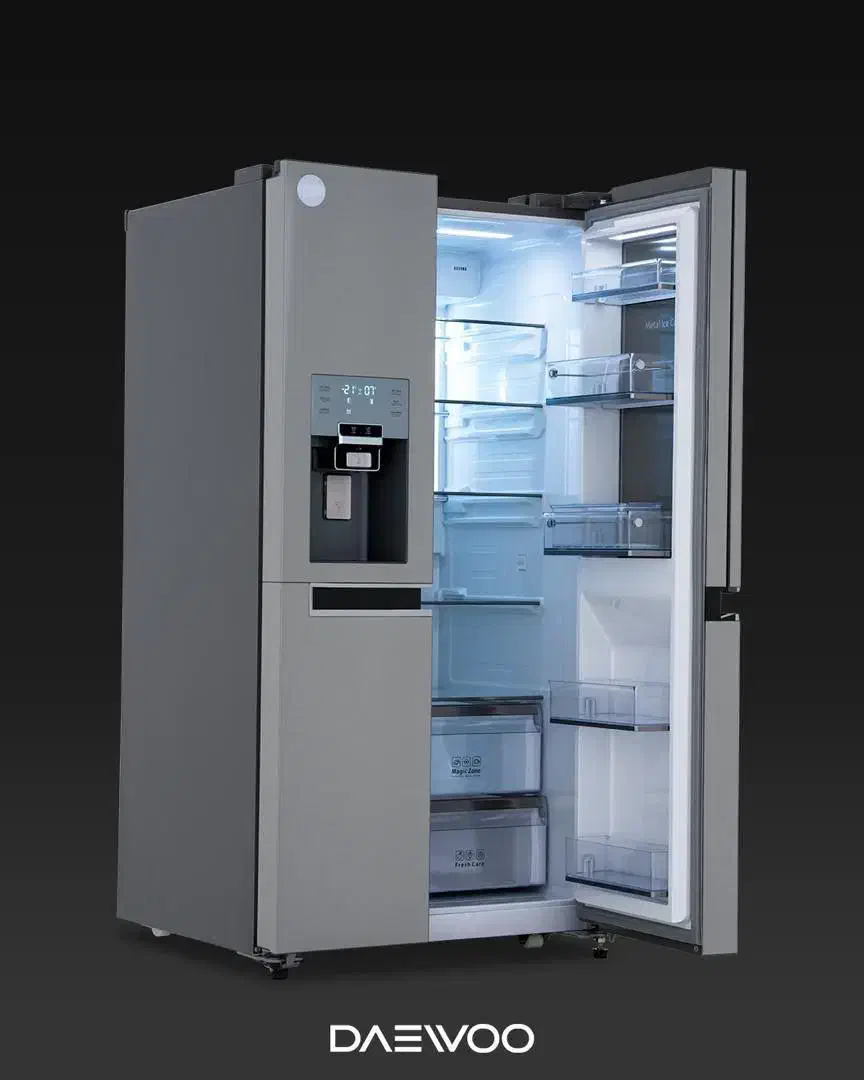 یخچال ساید36 فوت مدل ARSX30--30s|یخچال و فریزر|کرج, شهرک نهال و بذر|دیوار