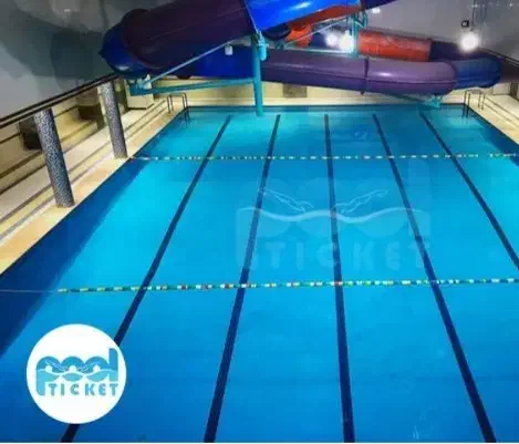 کارت استخر|بلیت ورزشی|مرند, |دیوار