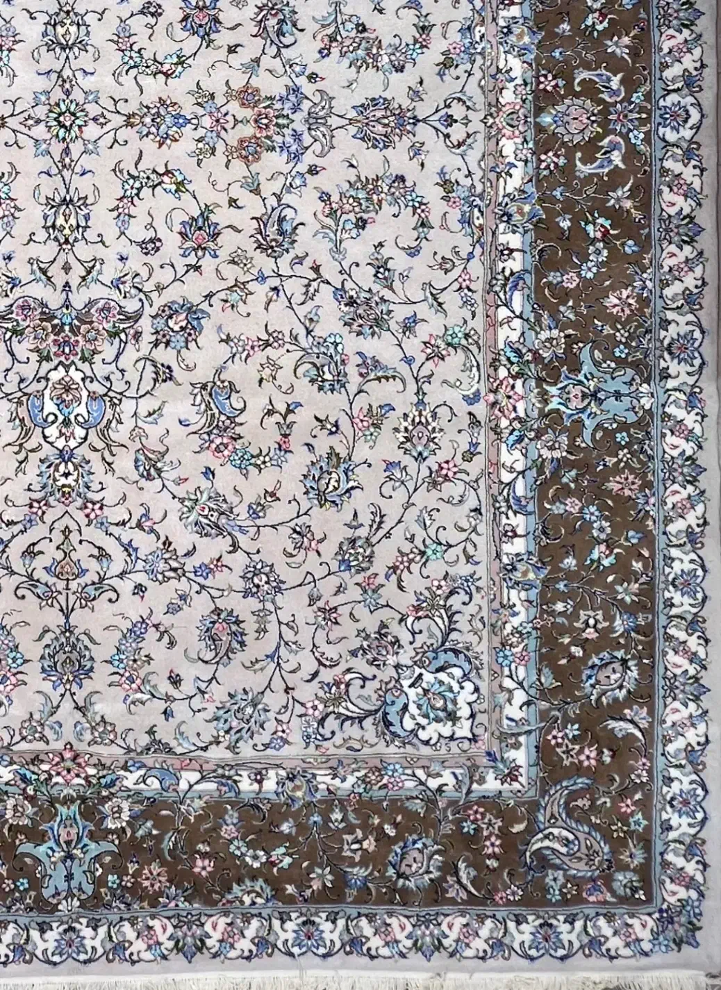 جفت ۱۲ متری دستبافت اردکان|فرش|تهران, نارمک|دیوار