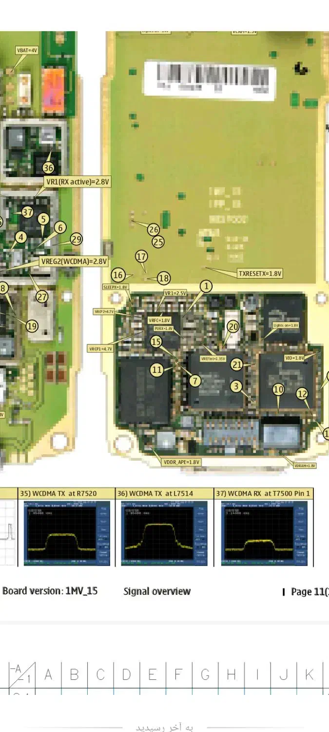 خرید فروش گوشی خراب|موبایل|کرمان, |دیوار
