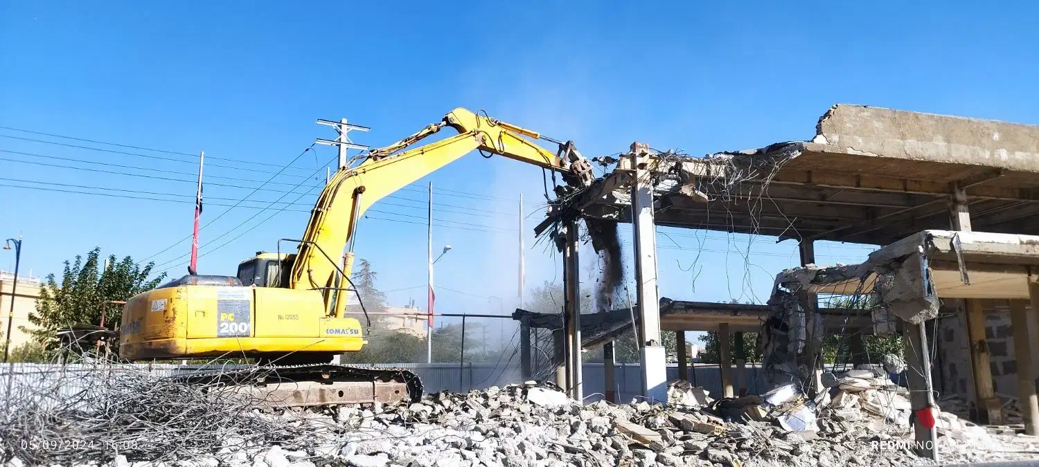 اجاره بیل امینی بیل|خودرو سنگین|فردیس, فردیس|دیوار