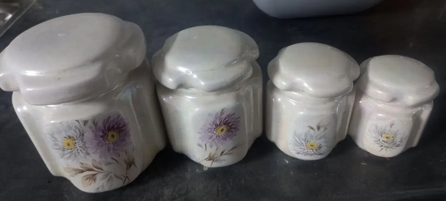 سرویس پا سماوری|صنایع دستی و سایر لوازم تزئینی|مشهد, ایثارگران|دیوار