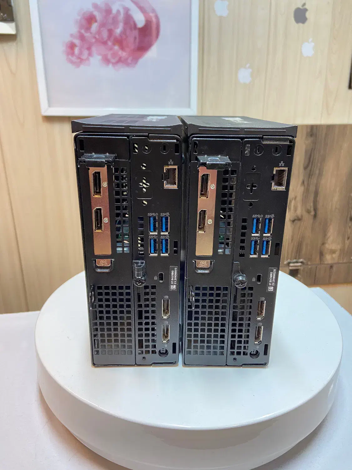 مینی کیس دل|رایانه رومیزی|تهران, جردن|دیوار