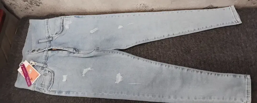 شلوار جین اسکینی|لباس|پردیس, فاز ۱۱|دیوار