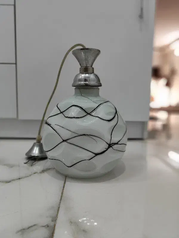 لوستر اتاق خواب|لوستر و چراغ آویز|مشهد, خواجه ربیع|دیوار