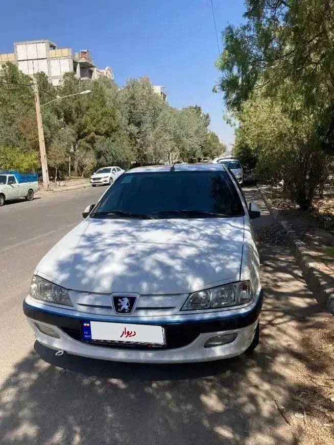 پارس اتومات|خودرو سواری و وانت|قم, الغدیر|دیوار