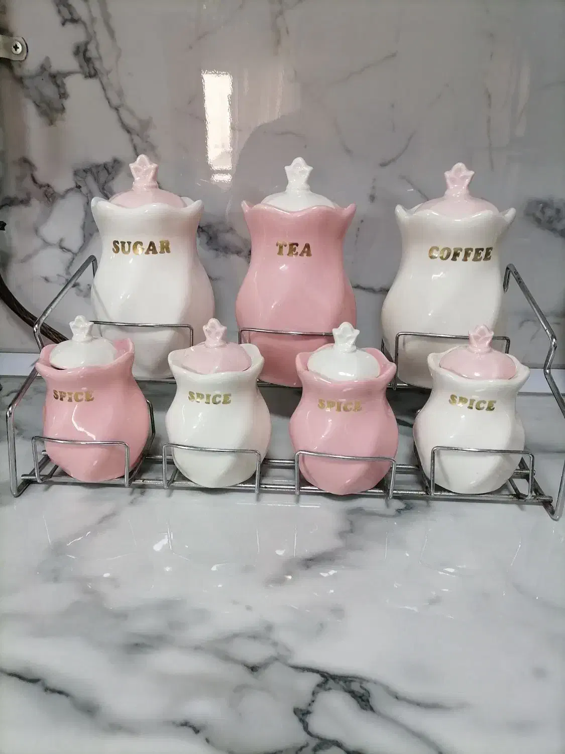 پا سماوری|ظروف سرو و پذیرایی|گنبد کاووس, |دیوار