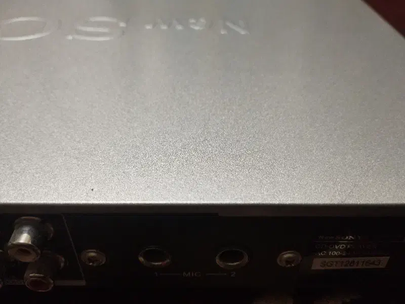 DVD SONY|پخش‌کننده DVD و ویدیو|تهران, شکیبا|دیوار