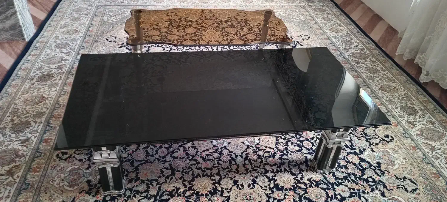 جلو مبلی|مبلمان خانگی و میز عسلی|میاندوآب, |دیوار