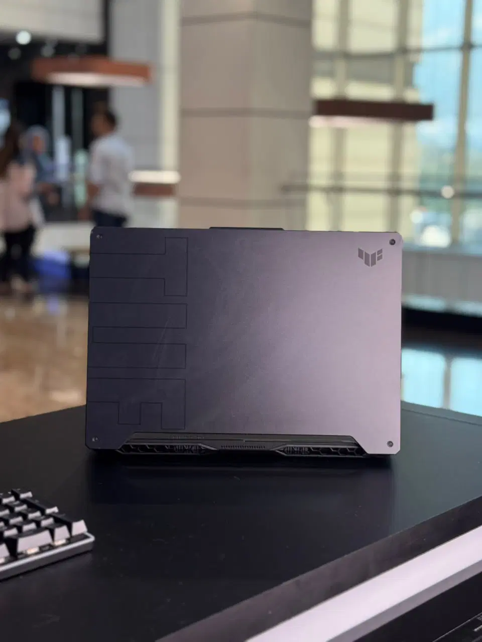 لپ تاپ گیمینگ Asus Tuf|رایانه همراه|تهران, آسمان|دیوار