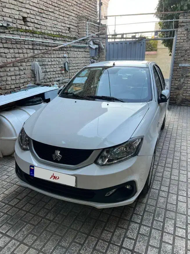 ساینا S|خودرو سواری و وانت|گنبد کاووس, |دیوار