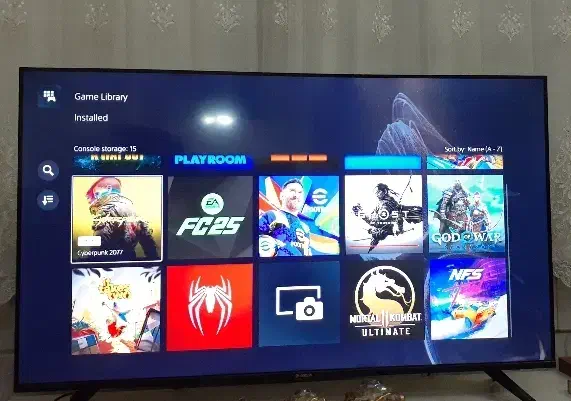 ps5|کنسول، بازی ویدئویی و آنلاین|تهران, شهرک رضویه|دیوار