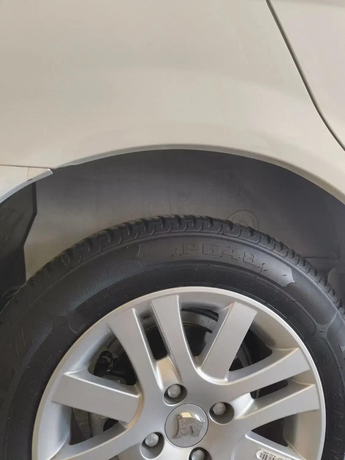 دنا پلاس شش سرعته ۱۴۰۴|خودرو سواری و وانت|دزفول, |دیوار