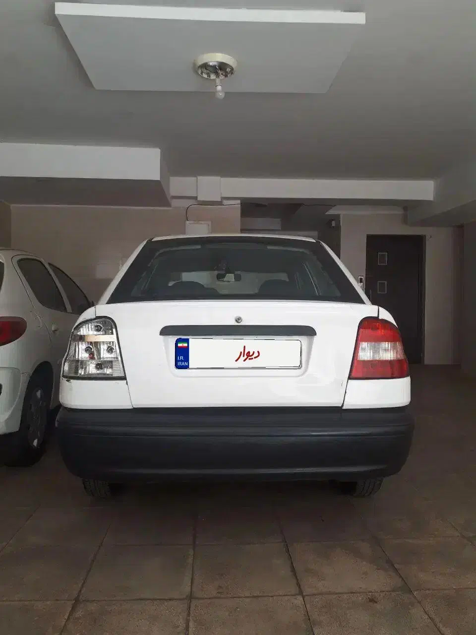 پراید ۱۴۱|خودرو سواری و وانت|تهران, خانی‌آباد|دیوار