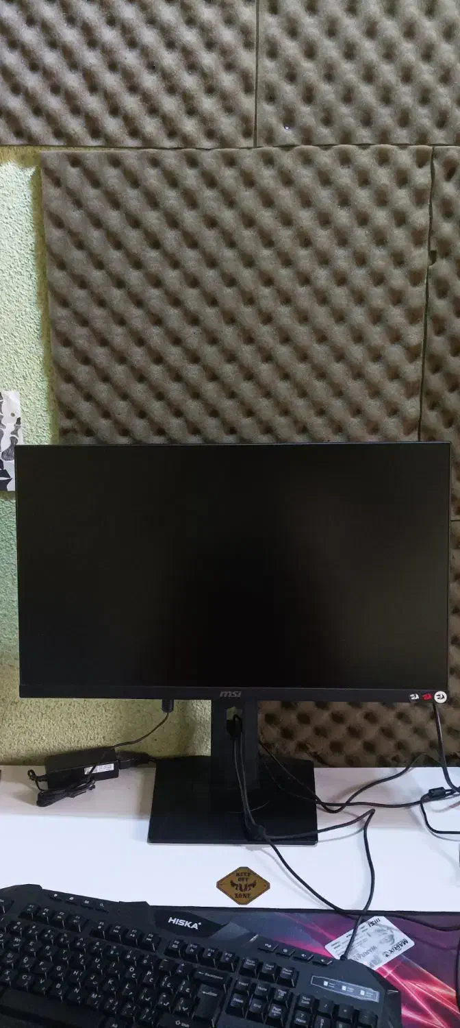 مانیتور گیمینگ|قطعات و لوازم جانبی رایانه|تهران, چیتگر جنوبی|دیوار