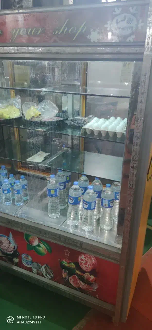 یخچال چهاردرب|یخچال و فریزر|کردکوی, |دیوار