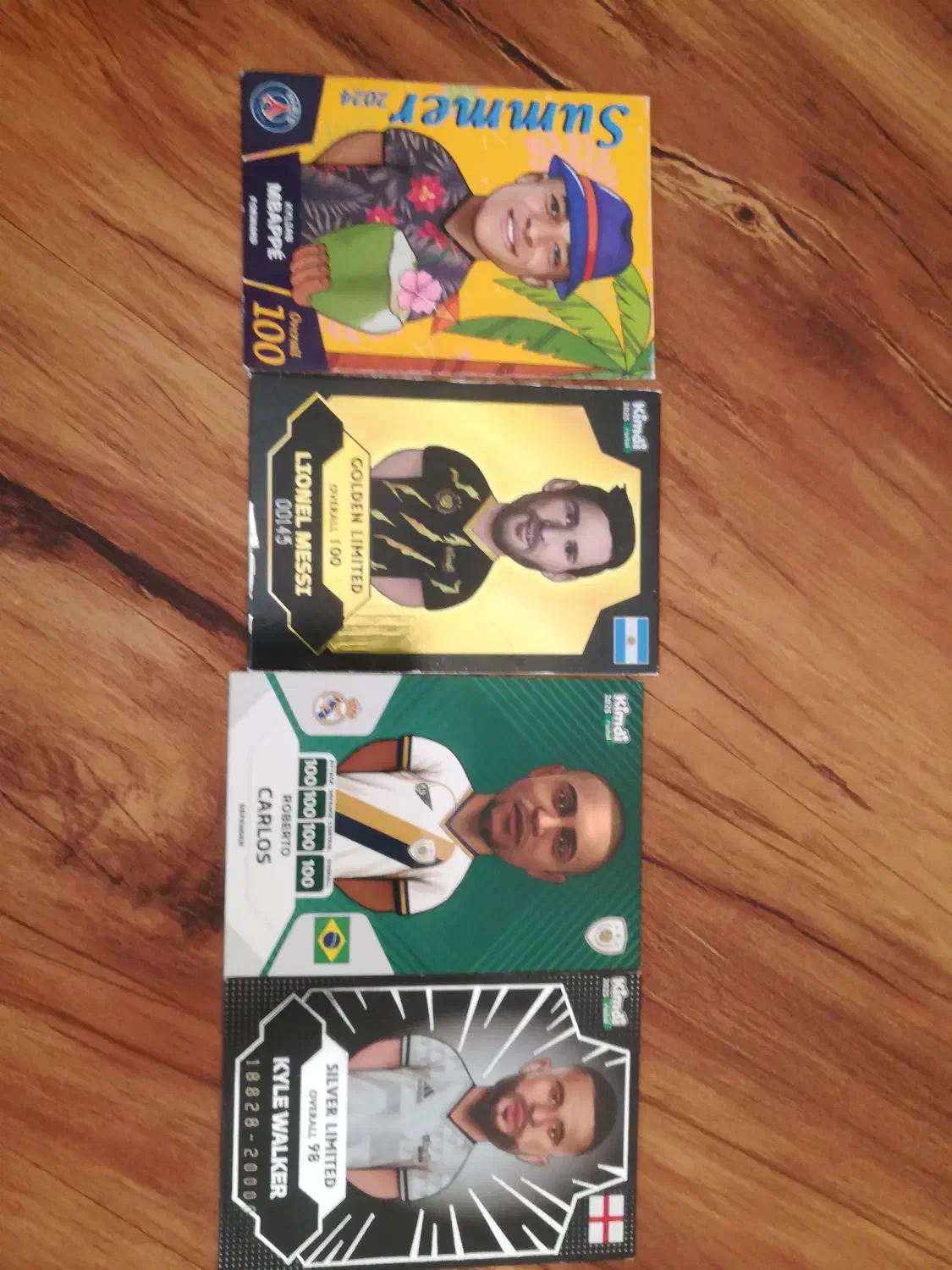 کارت کیمدی|کلکسیون و سرگرمی|پاوه, |دیوار