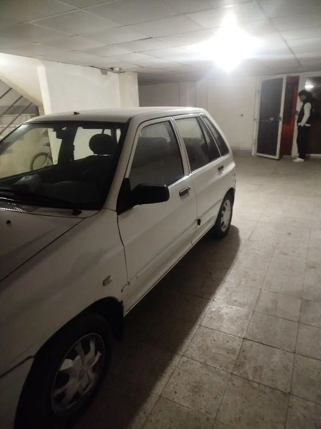 پراید 111|خودرو سواری و وانت|بیرجند, |دیوار