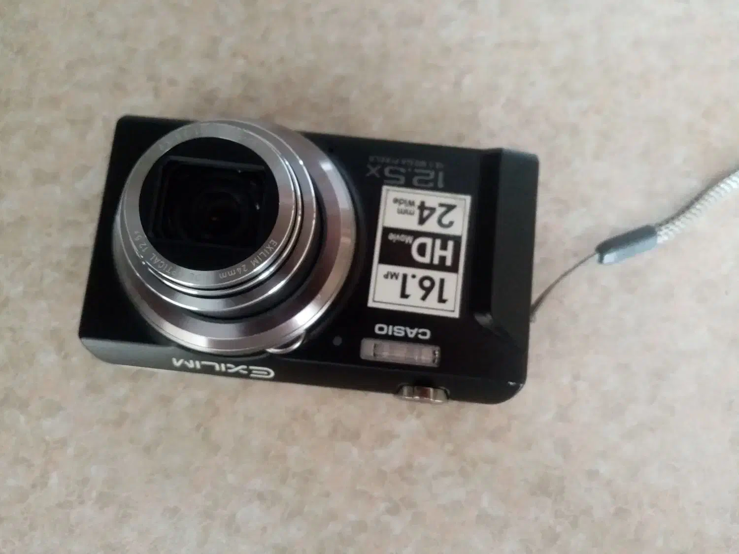 دوربین عکاسی درحدنو|دوربین عکاسی و فیلم‌برداری|کرمانشاه, |دیوار