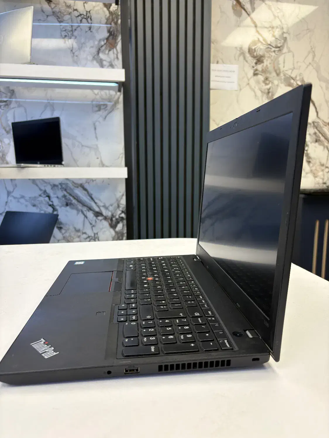 لپ تاپ استوک زیر 20 تومن Lenovo thinkpad L590|رایانه همراه|کرج, اصفهانی‌ها|دیوار