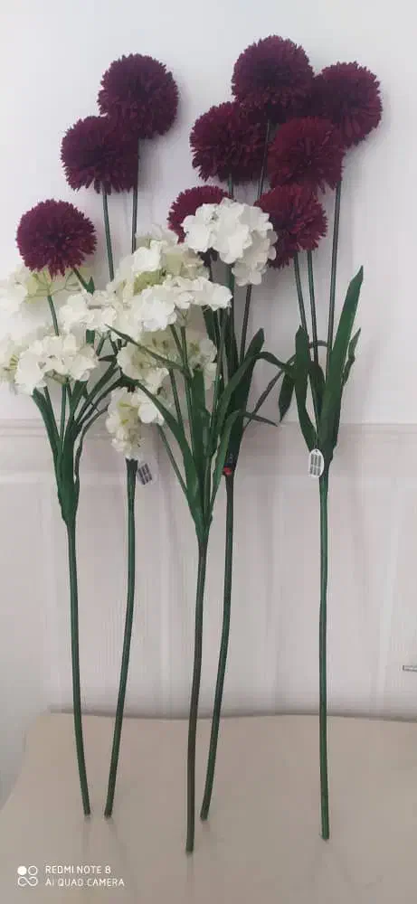 گل مصنوعی|گل مصنوعی|جهرم, |دیوار