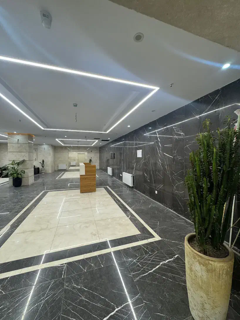 ۱۱۵ متری بلوک ۷ غدیر|اجارهٔ آپارتمان|پردیس, فاز ۱۱|دیوار