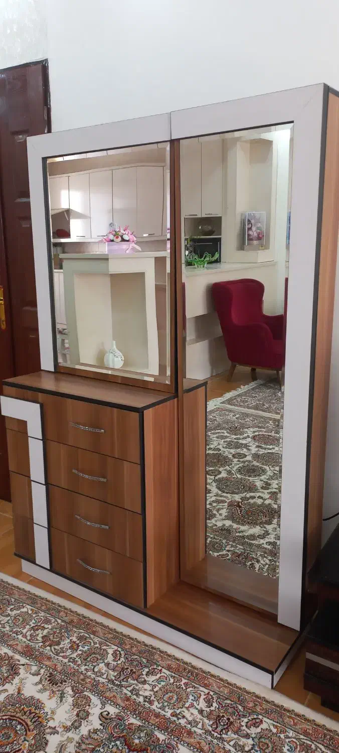 لوازم خانگی|تخت و سرویس خواب|اردبیل, |دیوار