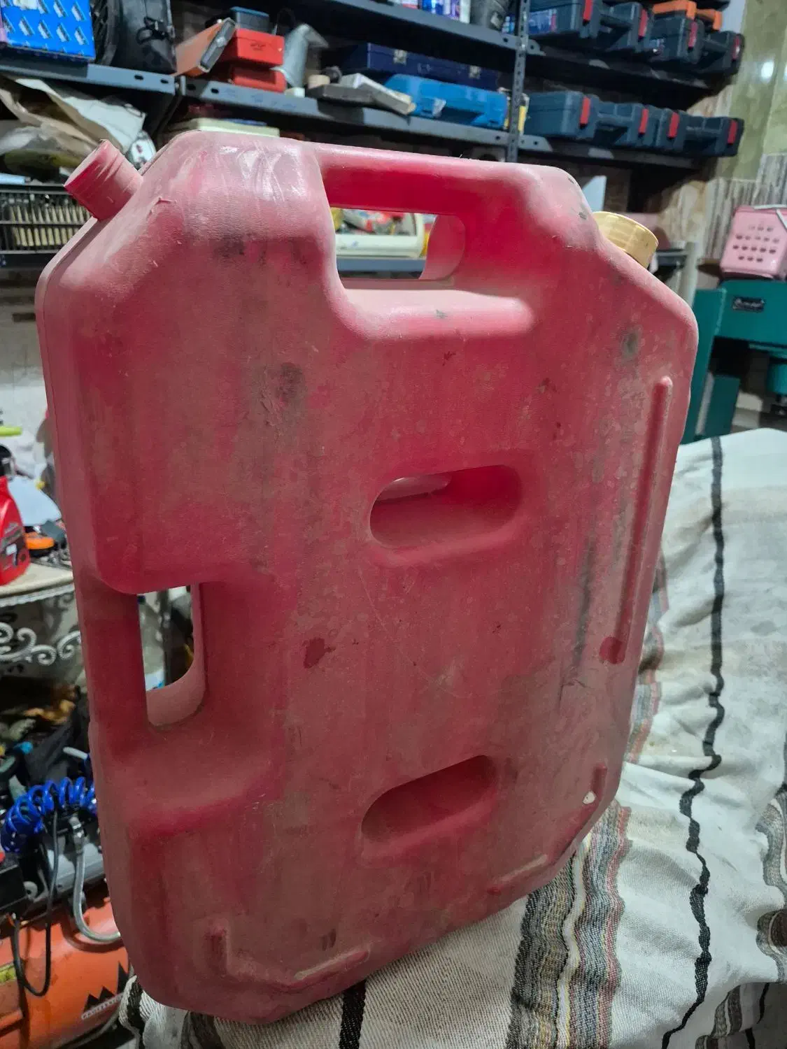 جیپ صحرا|قطعات یدکی و لوازم جانبی|زنجان, |دیوار