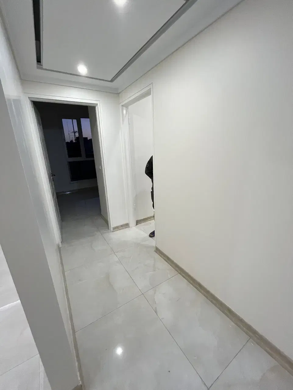 ۱۱۰متر دوخواب نوساز در سنایی