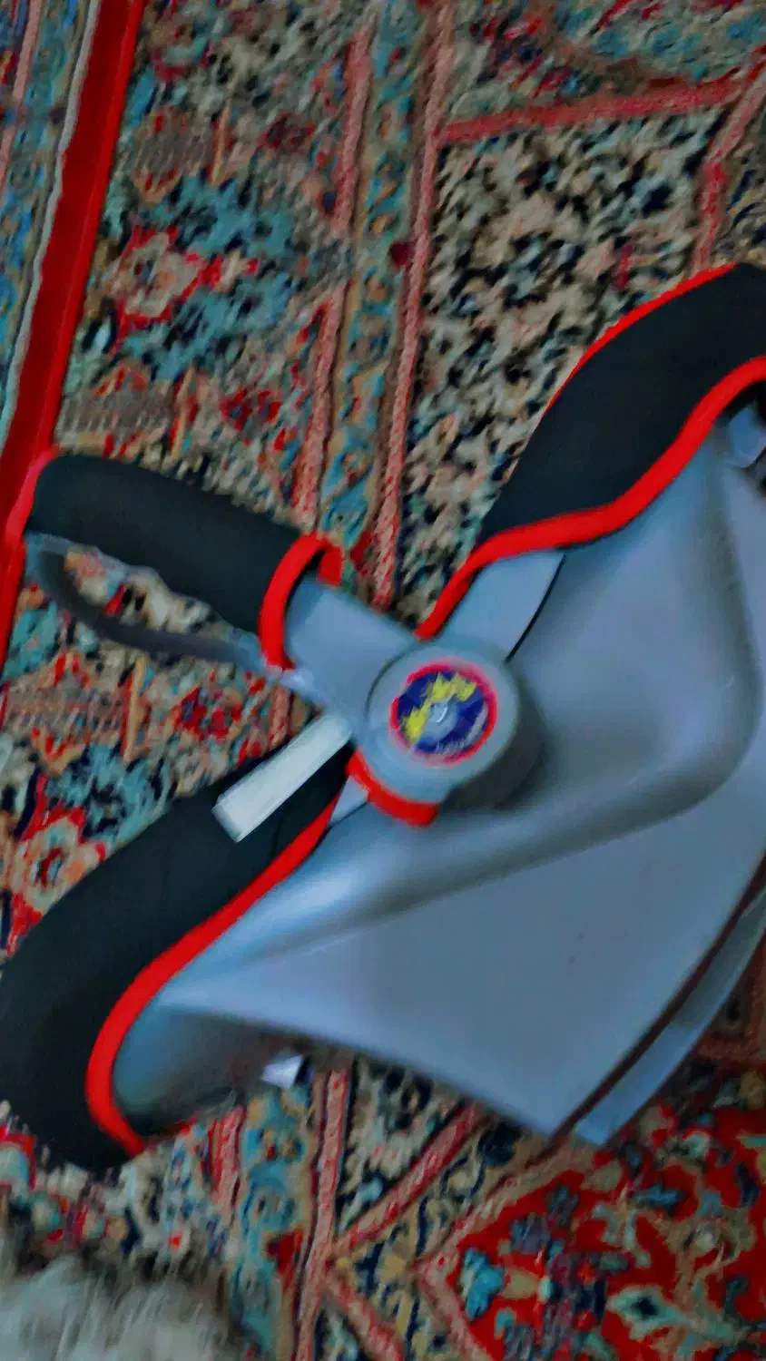 کریر|کالسکه و لوازم جانبی|زاهدان, |دیوار