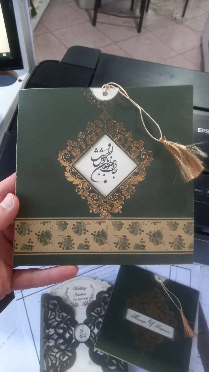 کارت ویزیت تراکت کارت عروسی پرچم ساحلی فتوکپی لوگو|خدمات رایانهای و موبایل|ملایر, |دیوار