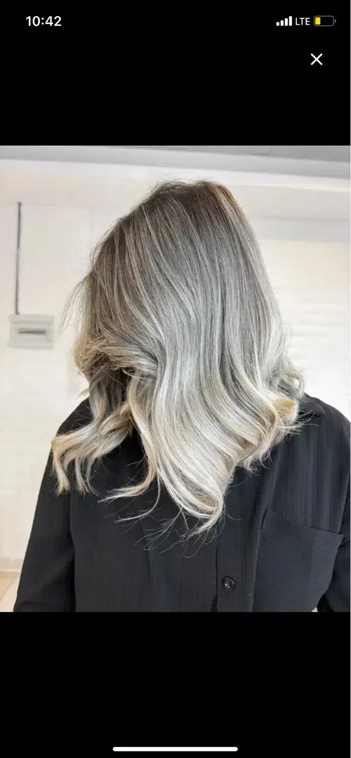 رنگ و لایت پاییزی|خدمات آرایشگری و زیبایی|تبریز, |دیوار