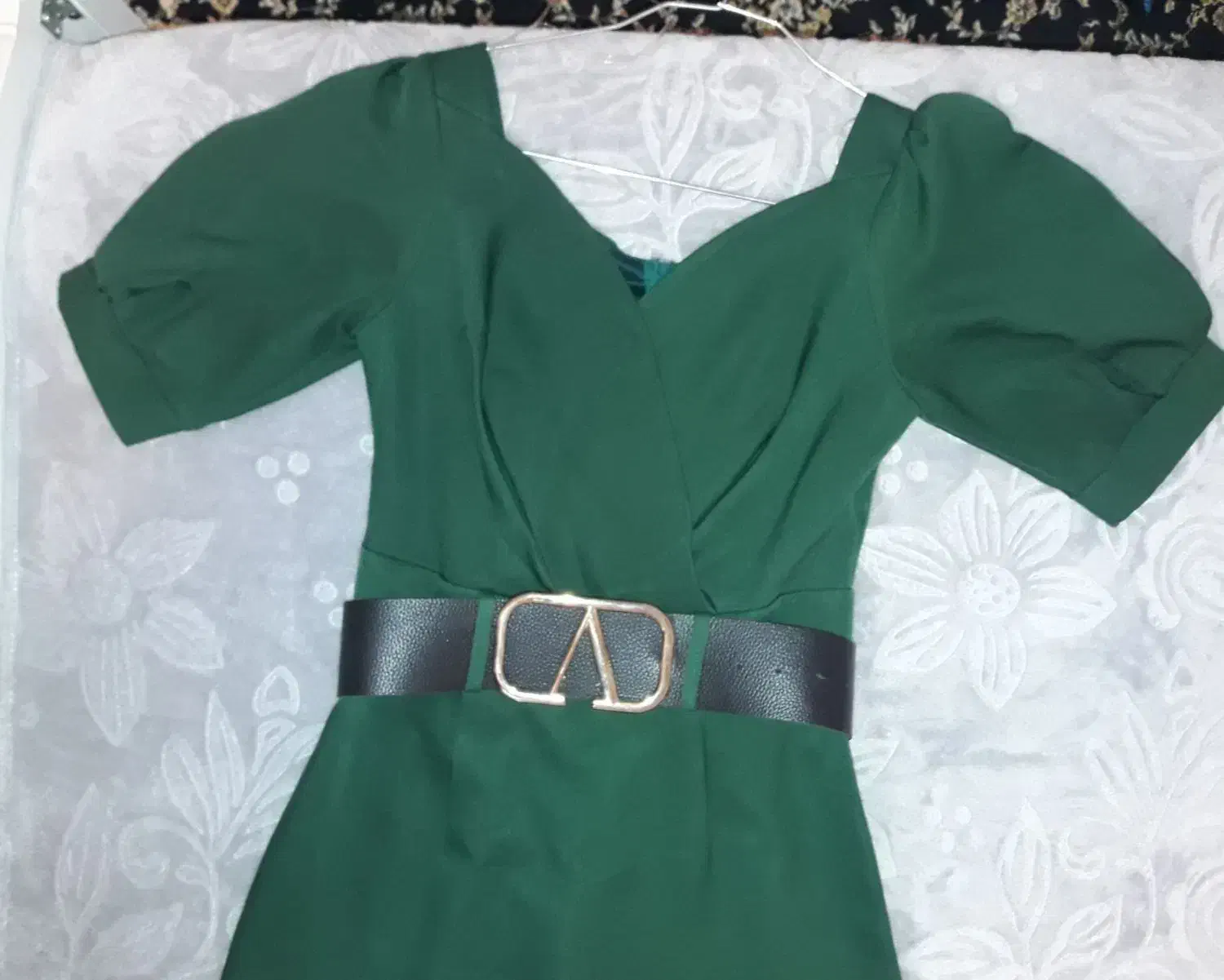 اورال سایز ۳۸ نو نو|لباس|قم, سالاریه|دیوار