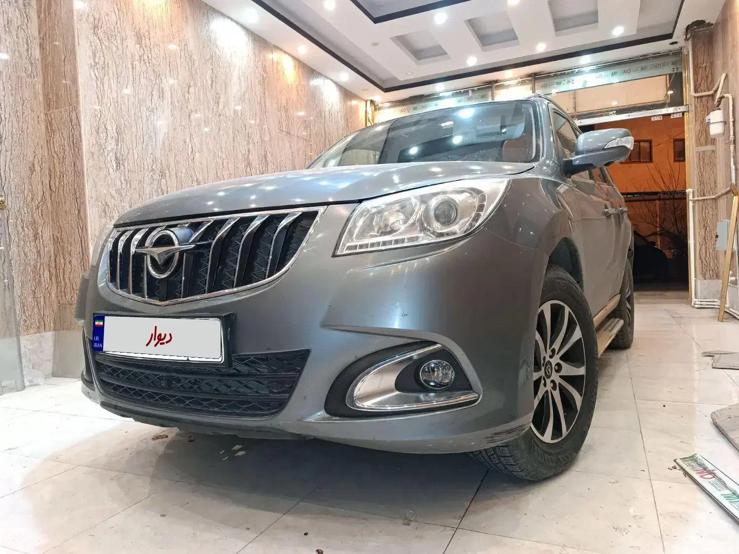 خودرو اجاره بدون راننده و با راننده با شرایط اسان|خودرو اجارهای|قرچک, میرزائی جنوبی|دیوار