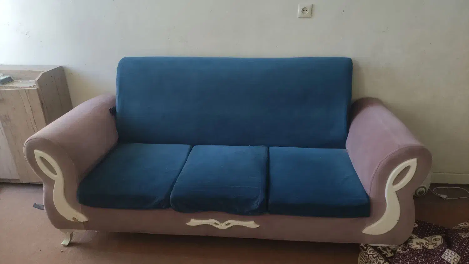 مبل|مبلمان خانگی و میز عسلی|شاهین‌شهر, چمران|دیوار